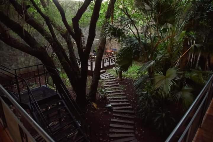 Patio del Puerto Hotel Boutique Puerto Rico Extérieur photo